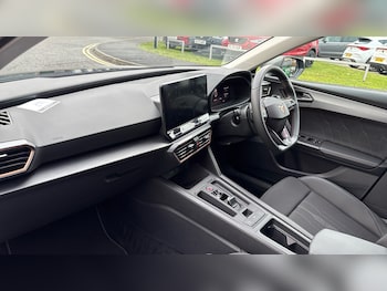 Used Cupra Leon 2023 for sale - 77054851: Photo