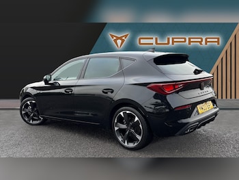 Used Cupra Leon 2023 for sale - 77054851: Photo