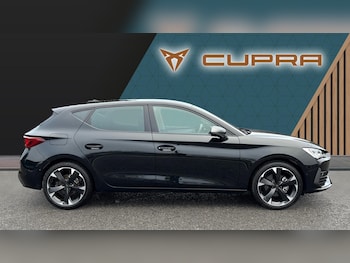 Used Cupra Leon 2023 for sale - 77054851: Photo