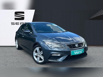 Used SEAT Leon 2018 for sale - 78734124: Photo