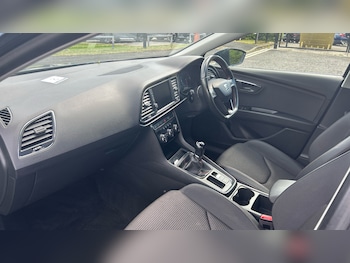 Used SEAT Leon 2018 for sale - 78734124: Photo