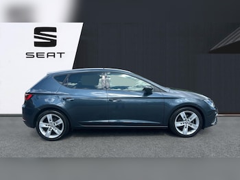 Used SEAT Leon 2018 for sale - 78734124: Photo