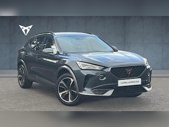 Used Cupra Formentor 2022 for sale - 79559561: Photo