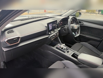 Used Cupra Formentor 2022 for sale - 79559561: Photo