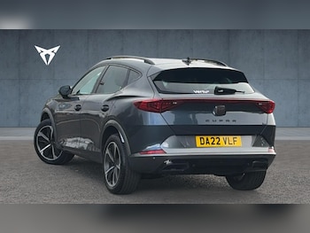 Used Cupra Formentor 2022 for sale - 79559561: Photo