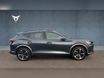 Used Cupra Formentor 2022 for sale - 79559561: Photo