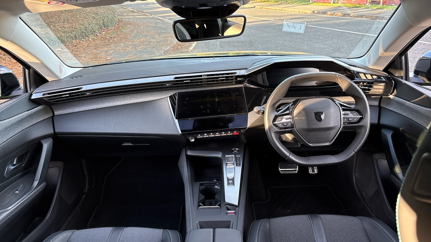 Used Peugeot 308 2023 for sale - 76710001: Photo 10