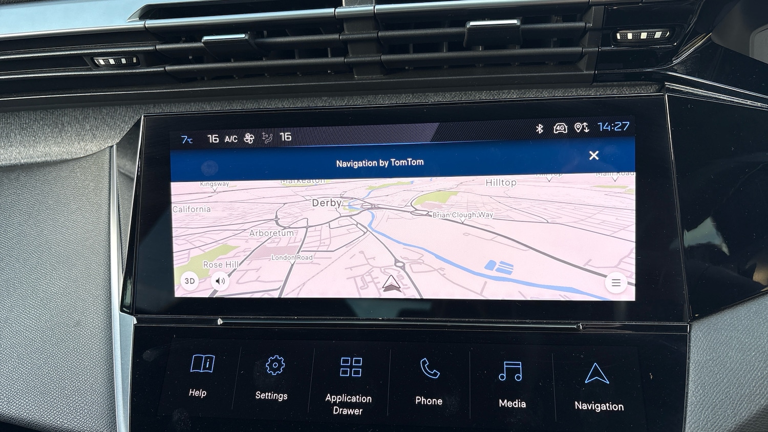 Used Peugeot 308 2023 for sale - 76710001: Photo 12