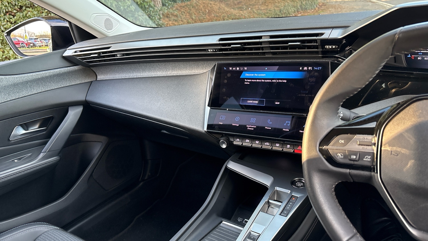 Used Peugeot 308 2023 for sale - 76710001: Photo 14