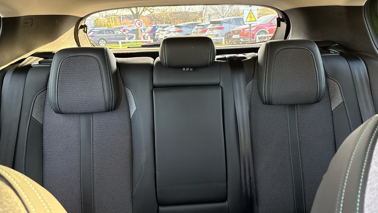 Used Peugeot 308 2023 for sale - 76710001: Photo 15