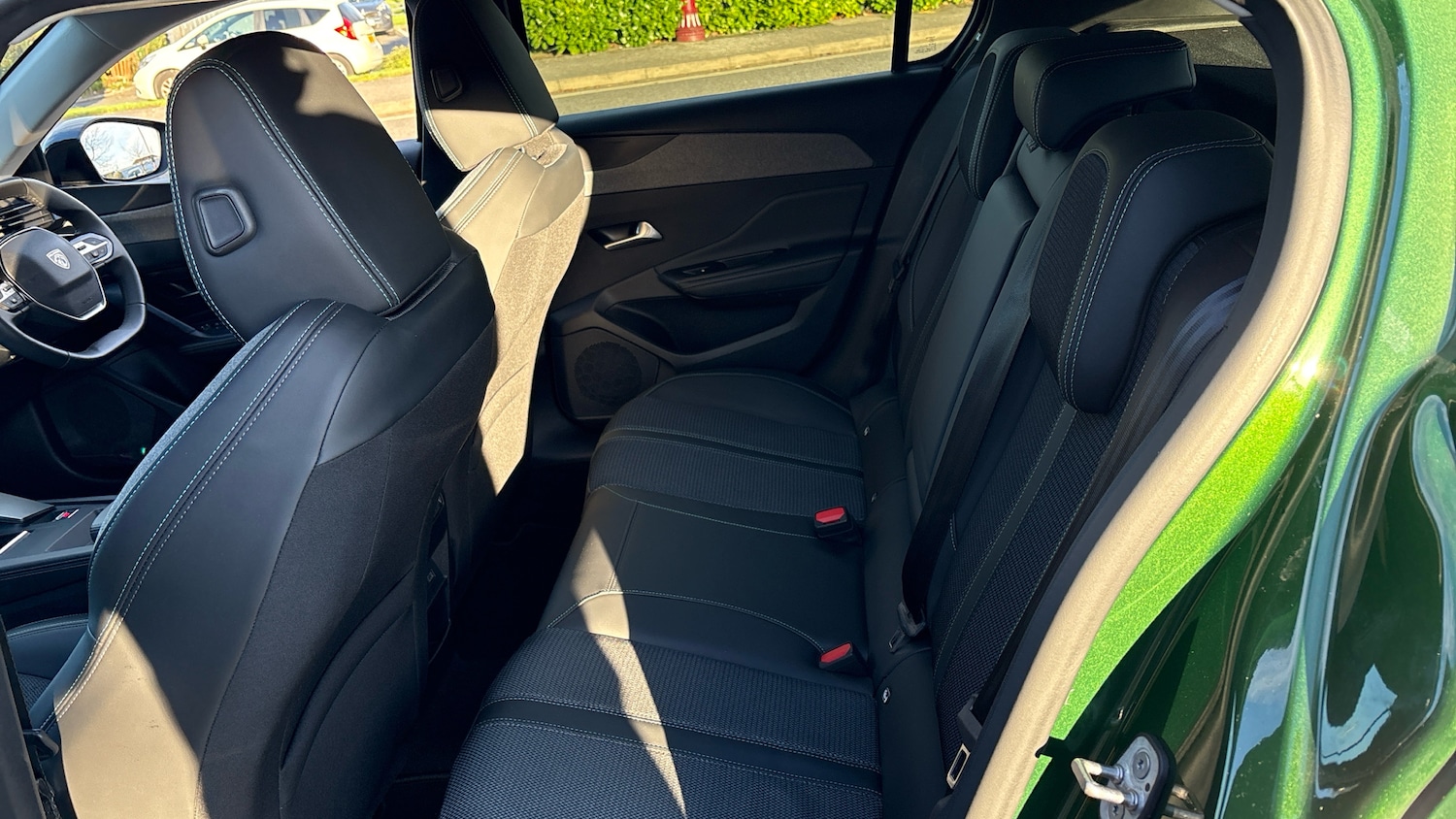 Used Peugeot 308 2023 for sale - 76710001: Photo 16