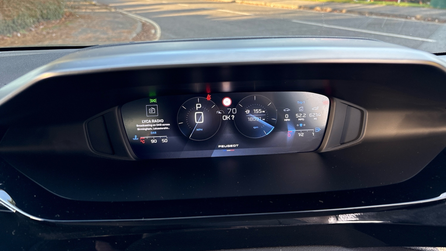 Used Peugeot 308 2023 for sale - 76710001: Photo 18