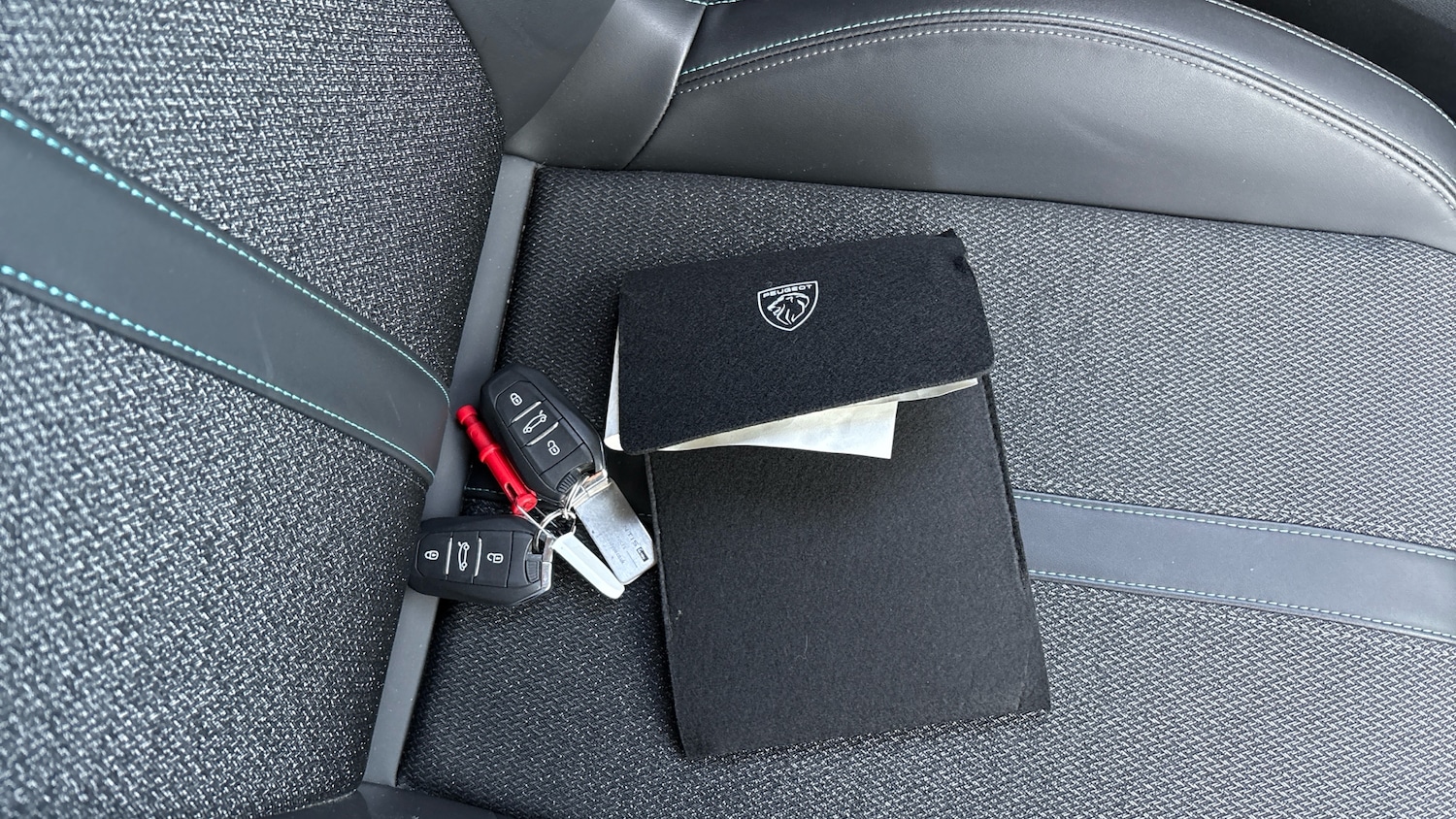 Used Peugeot 308 2023 for sale - 76710001: Photo 19