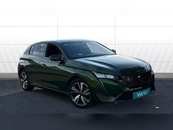 Used Peugeot 308 2023 for sale - 76710001: Photo