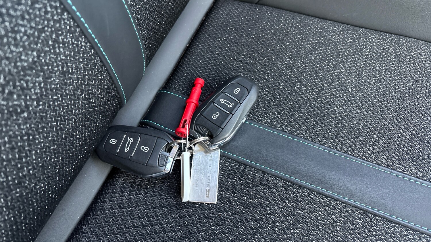 Used Peugeot 308 2023 for sale - 76710001: Photo 20