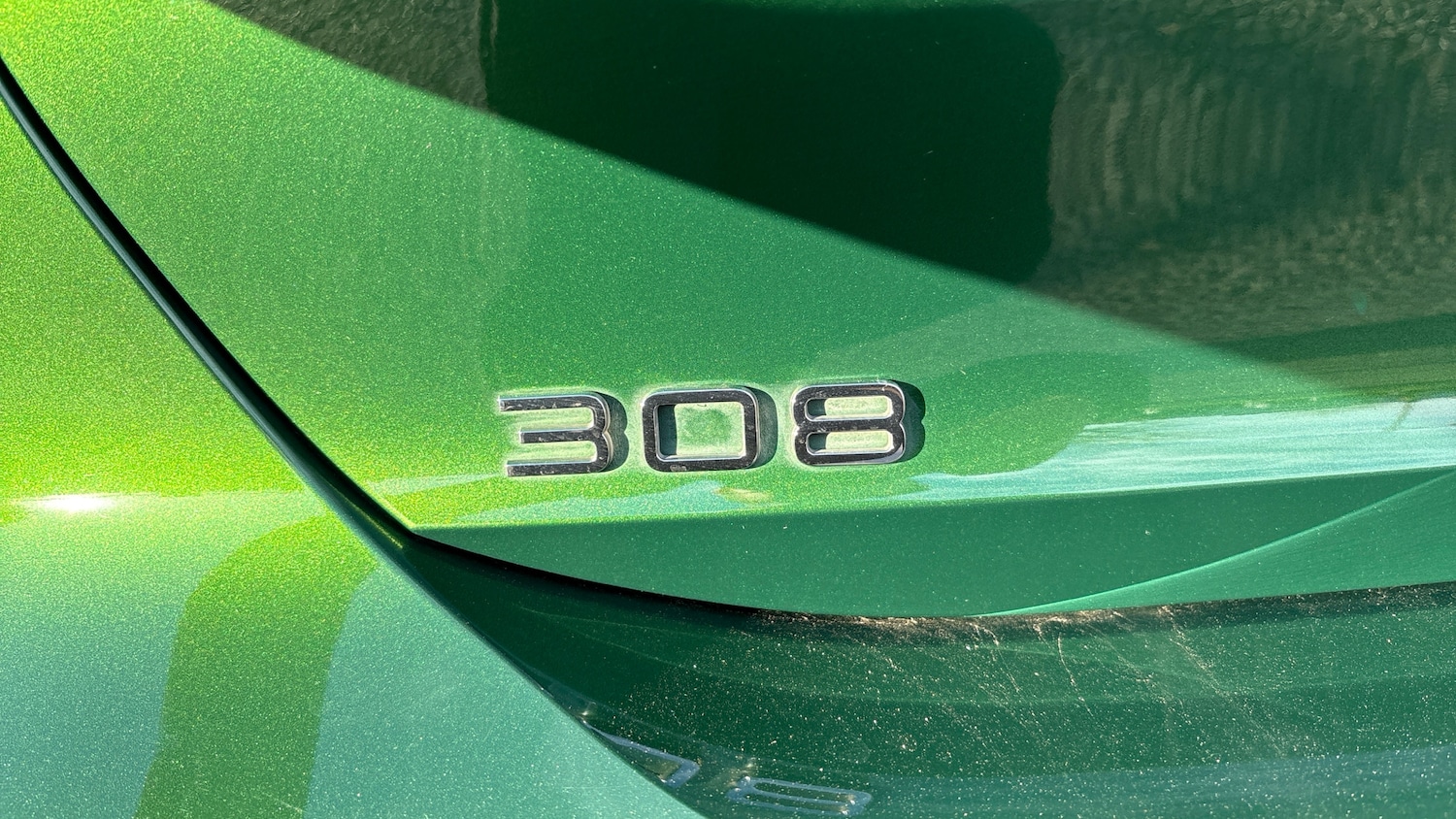 Used Peugeot 308 2023 for sale - 76710001: Photo 21