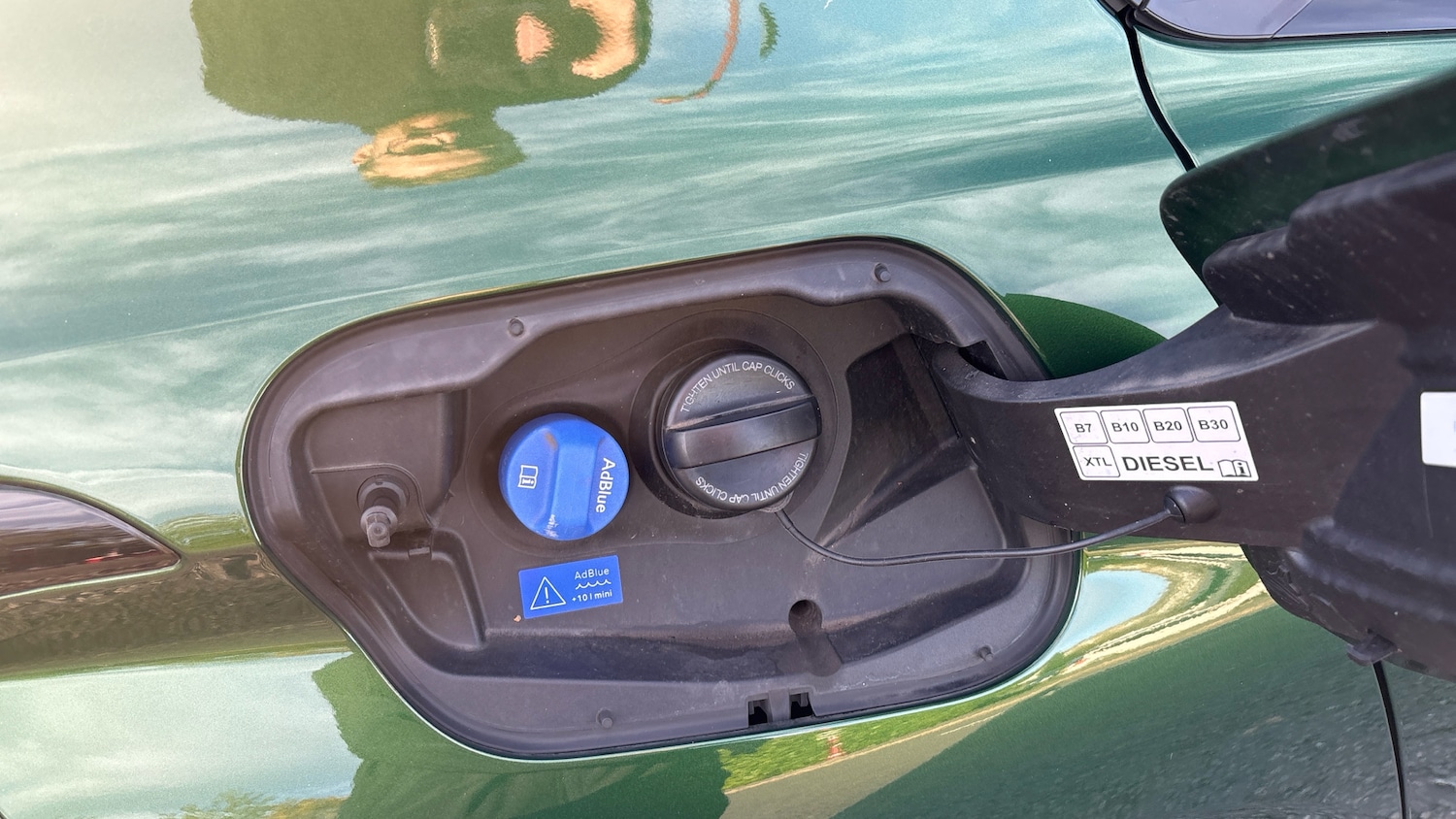 Used Peugeot 308 2023 for sale - 76710001: Photo 23