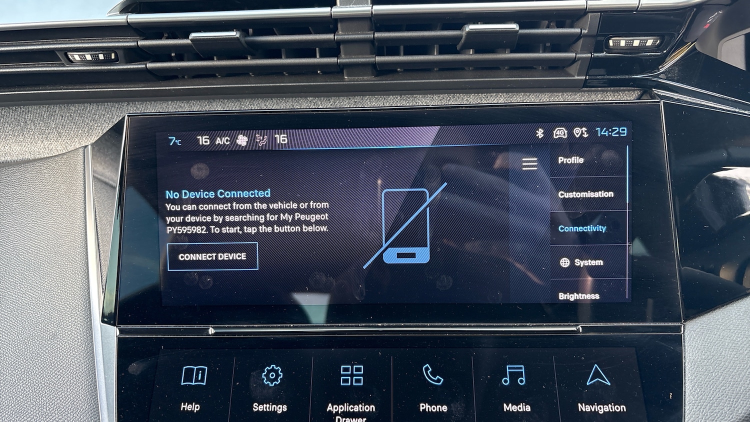 Used Peugeot 308 2023 for sale - 76710001: Photo 29