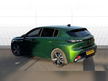 Used Peugeot 308 2023 for sale - 76710001: Photo