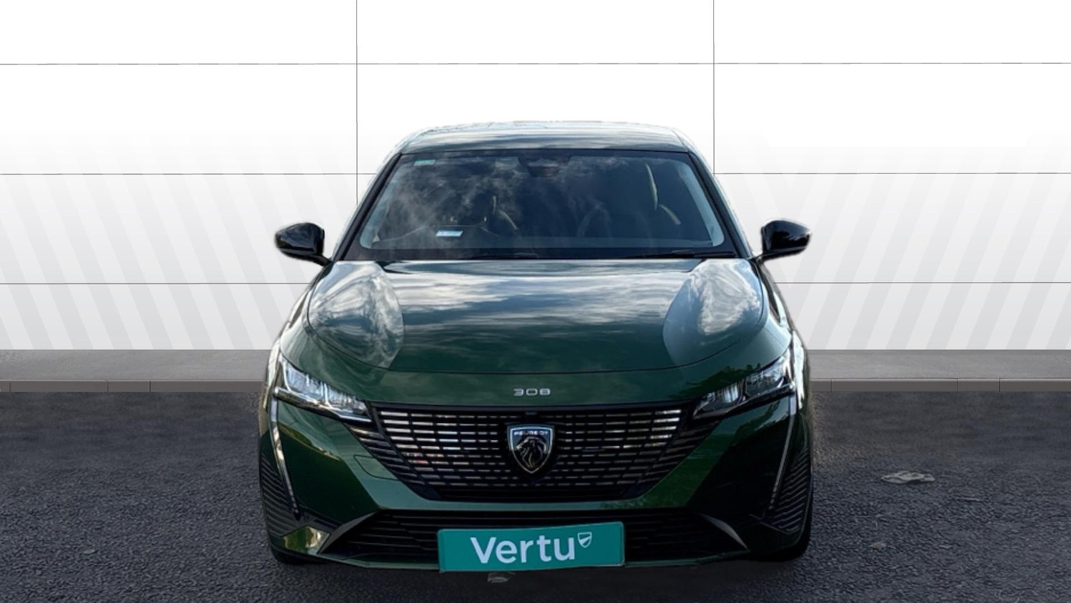 Used Peugeot 308 2023 for sale - 76710001: Photo 3