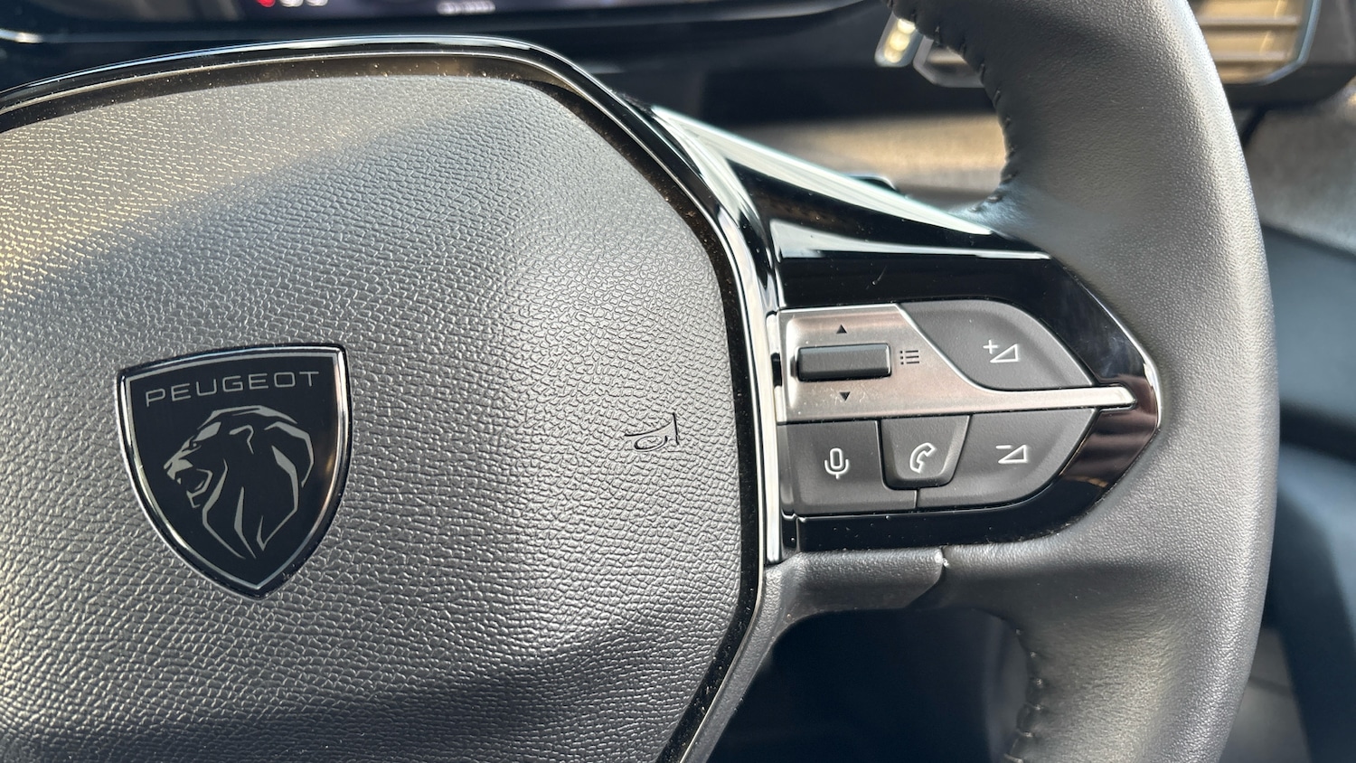 Used Peugeot 308 2023 for sale - 76710001: Photo 30