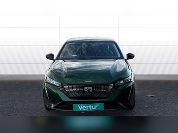 Used Peugeot 308 2023 for sale - 76710001: Photo