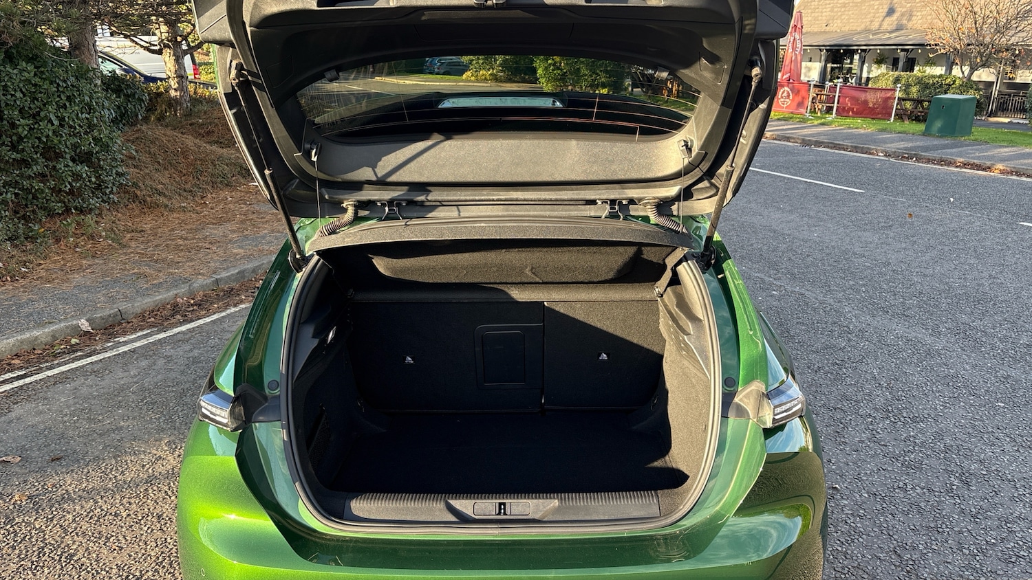 Used Peugeot 308 2023 for sale - 76710001: Photo 4