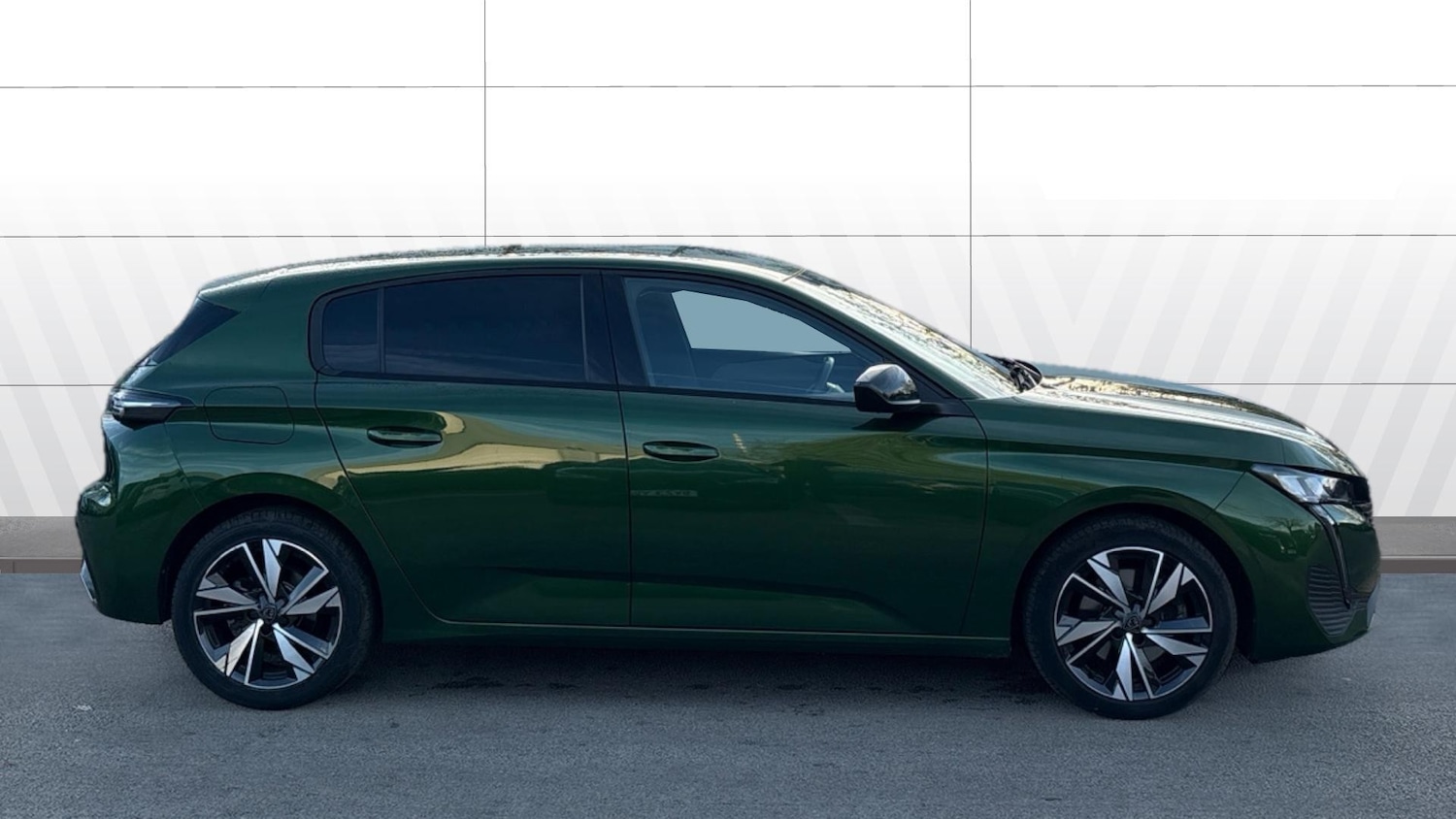 Used Peugeot 308 2023 for sale - 76710001: Photo 5