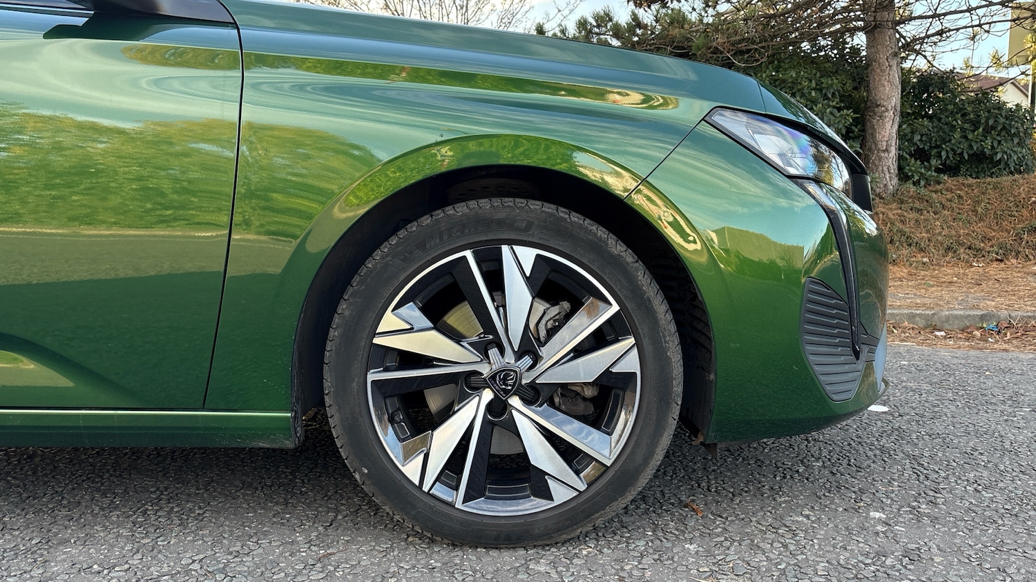 Used Peugeot 308 2023 for sale - 76710001: Photo 7