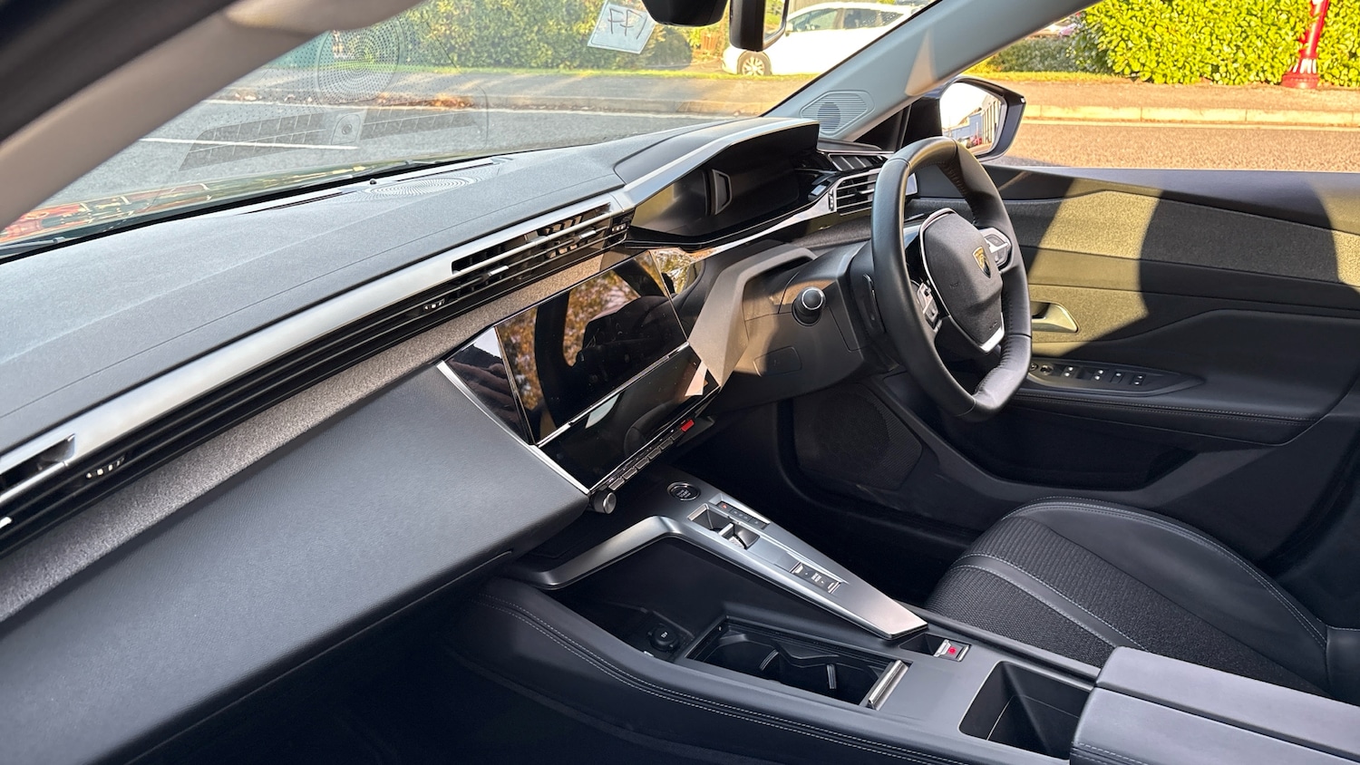 Used Peugeot 308 2023 for sale - 76710001: Photo 9