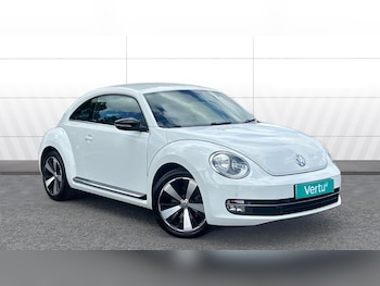 Used Volkswagen Beetle 2016 for sale - 78881887: Photo