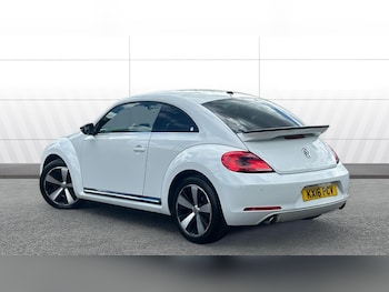 Used Volkswagen Beetle 2016 for sale - 78881887: Photo