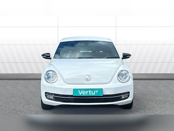 Used Volkswagen Beetle 2016 for sale - 78881887: Photo