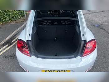 Used Volkswagen Beetle 2016 for sale - 78881887: Photo