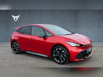 Used Cupra Born 2022 for sale - 77743152: Photo