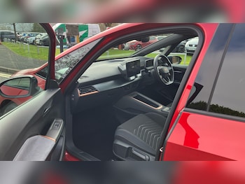 Used Cupra Born 2022 for sale - 77743152: Photo