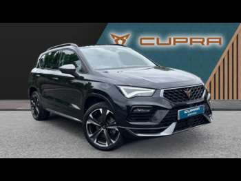 2024 (24) - 1.5 EcoTSI V2 5dr DSG Petrol Estate