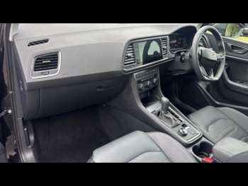 Used Cupra Ateca 2024 for sale - 74565855: Photo