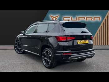 Used Cupra Ateca 2024 for sale - 74565855: Photo