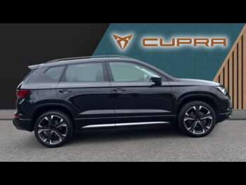 Used Cupra Ateca 2024 for sale - 74565855: Photo