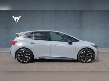 Used Cupra Born 2022 for sale - 78654871: Photo