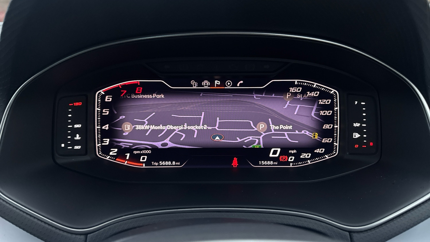 Used SEAT Arona 2023 for sale - 77184779: Photo 11