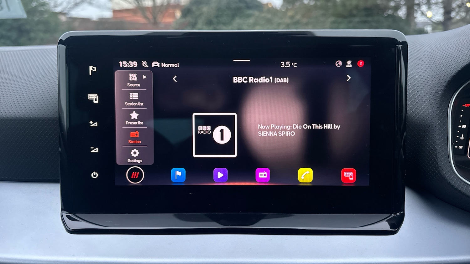 Used SEAT Arona 2023 for sale - 77184779: Photo 12