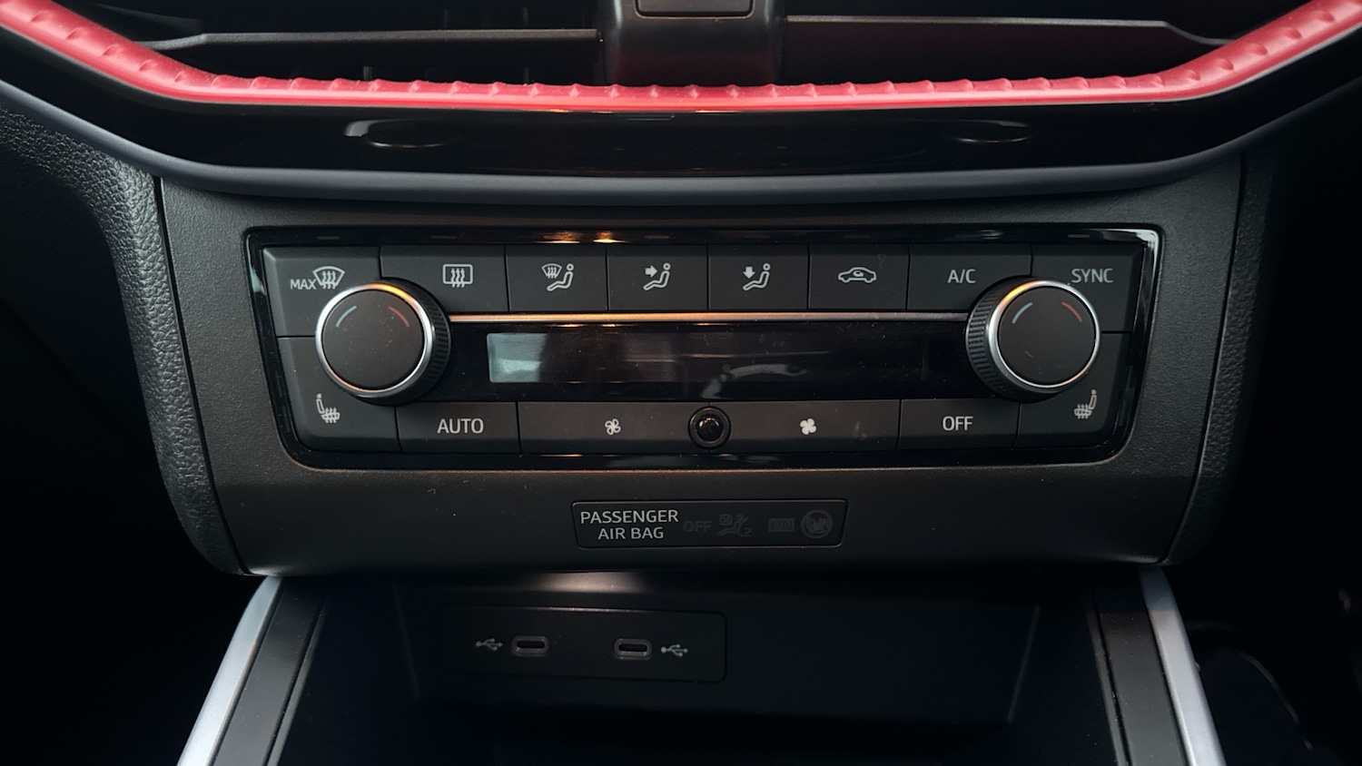 Used SEAT Arona 2023 for sale - 77184779: Photo 13