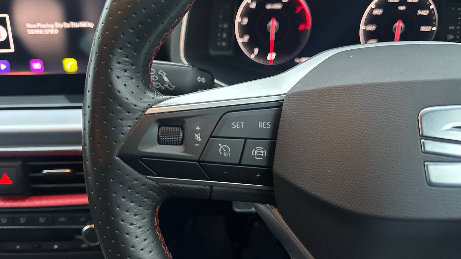 Used SEAT Arona 2023 for sale - 77184779: Photo 17