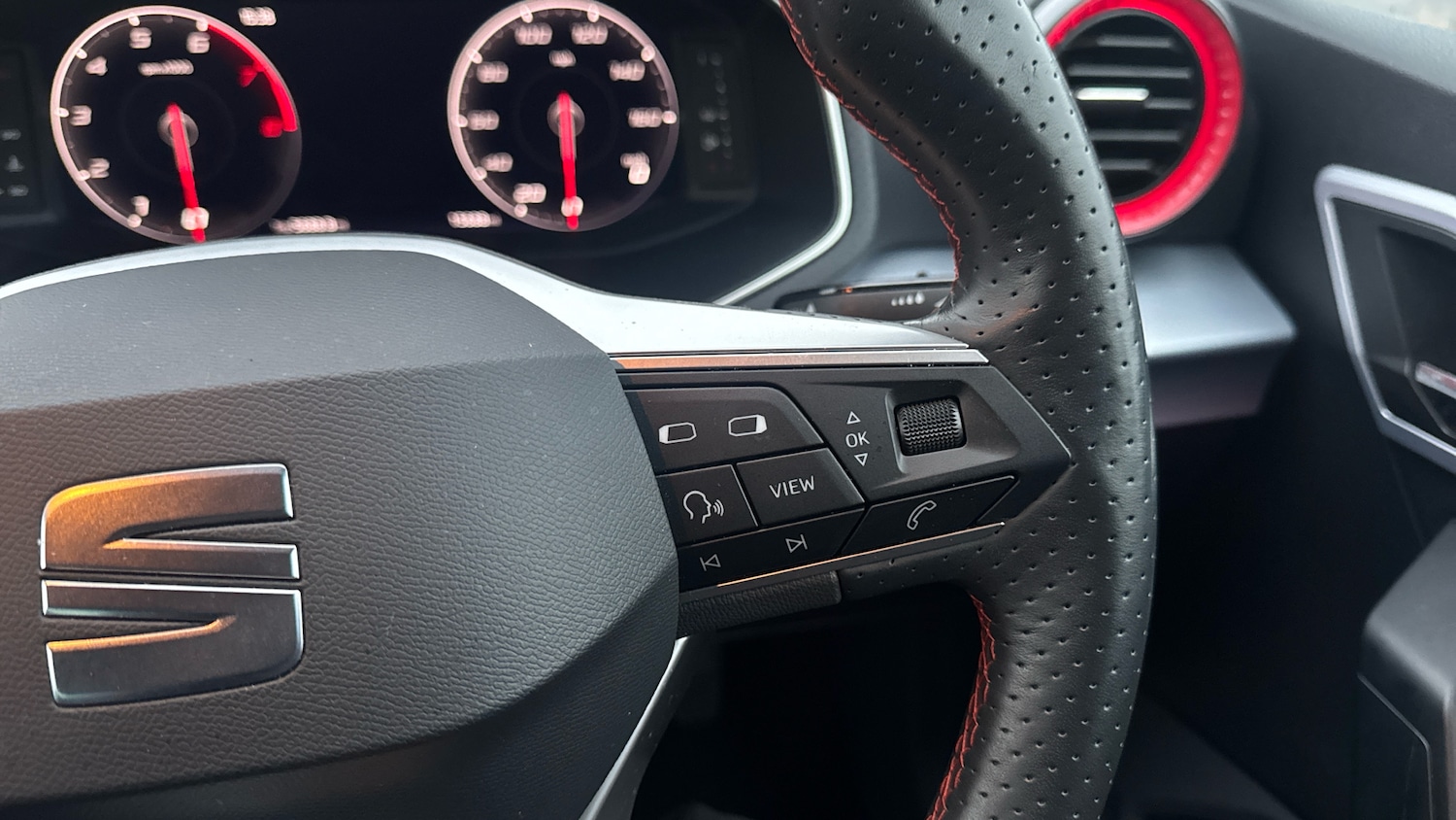 Used SEAT Arona 2023 for sale - 77184779: Photo 18