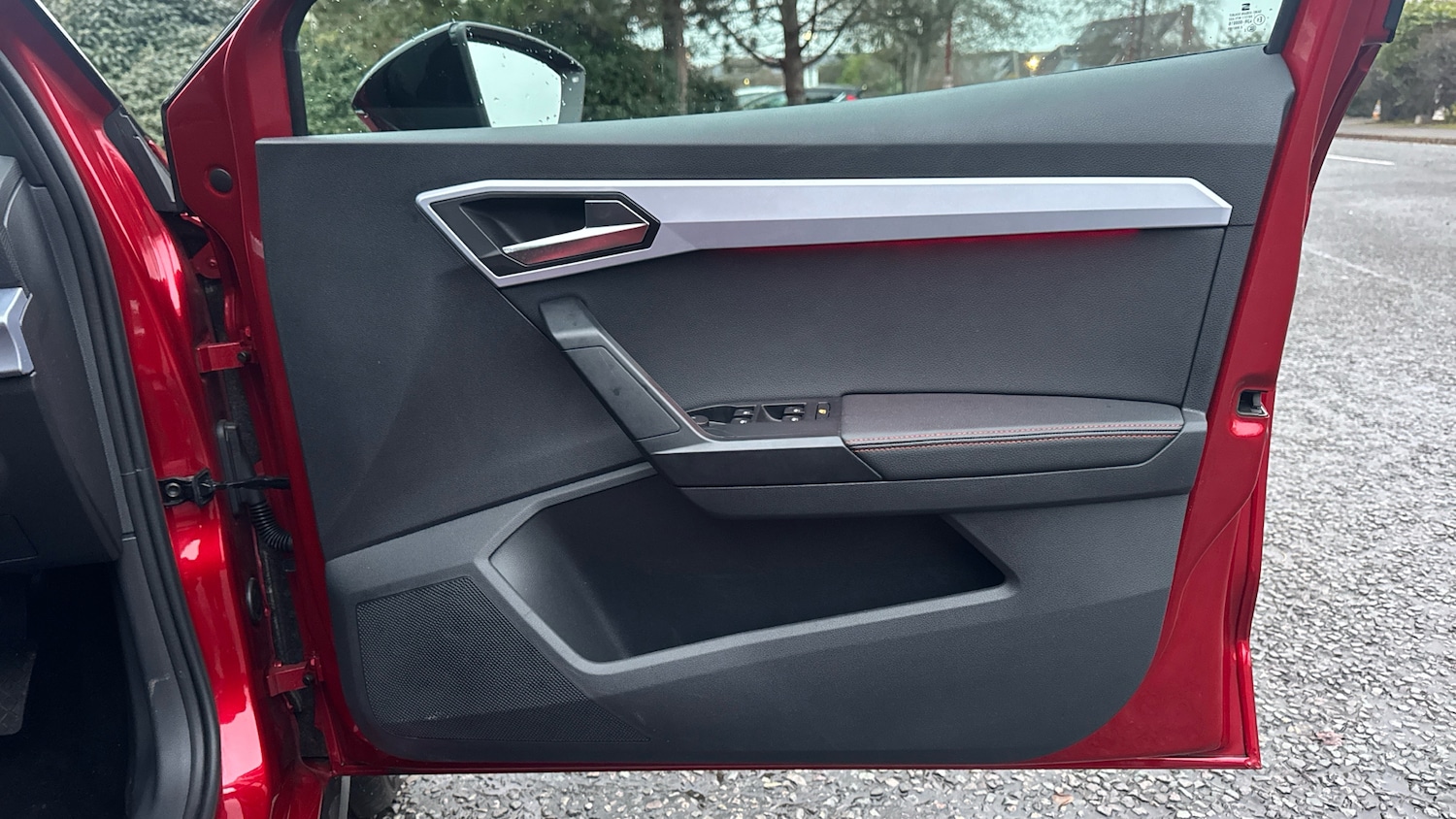 Used SEAT Arona 2023 for sale - 77184779: Photo 19