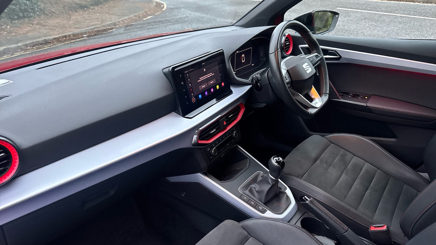 Used SEAT Arona 2023 for sale - 77184779: Photo 2