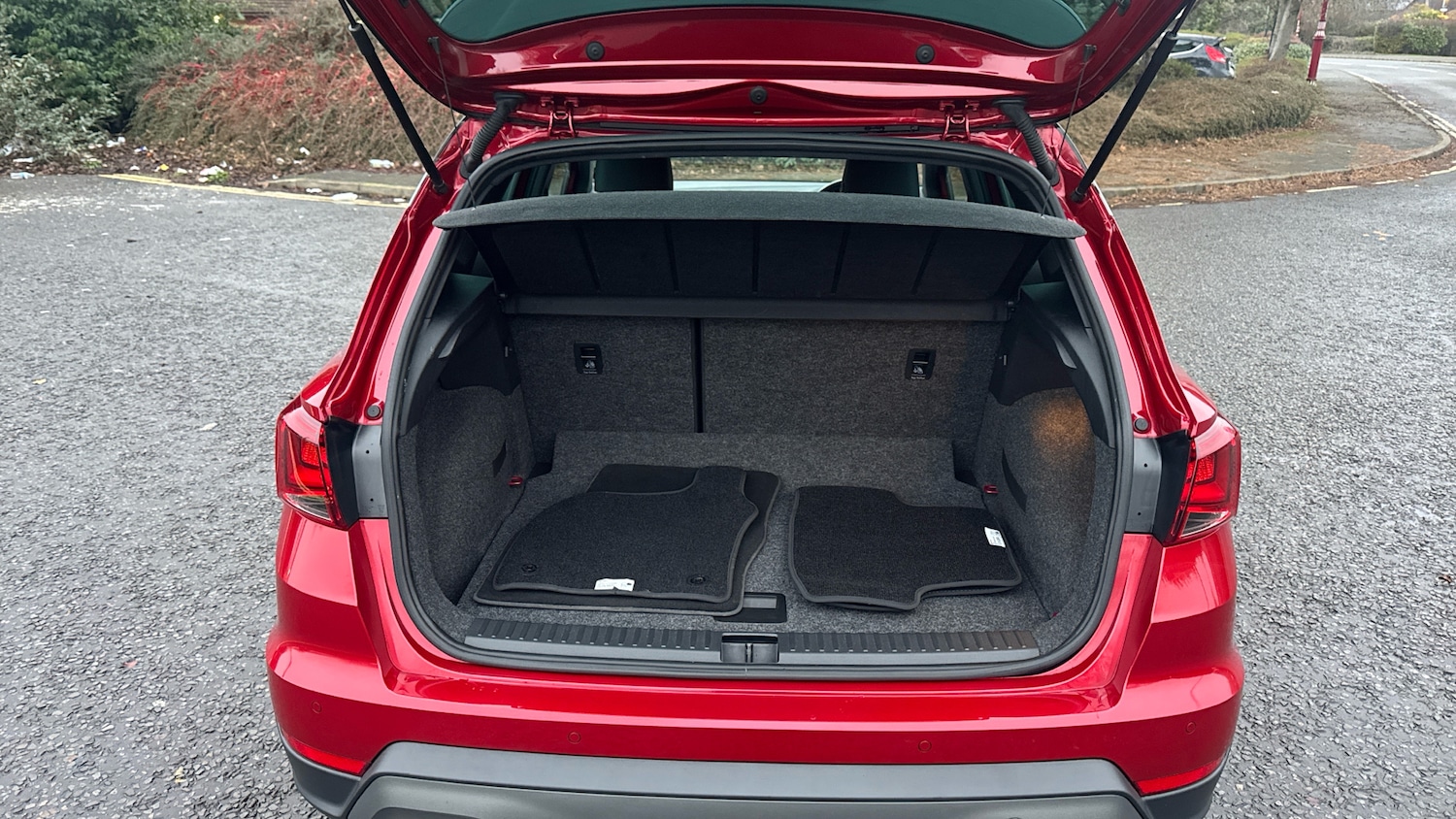 Used SEAT Arona 2023 for sale - 77184779: Photo 20