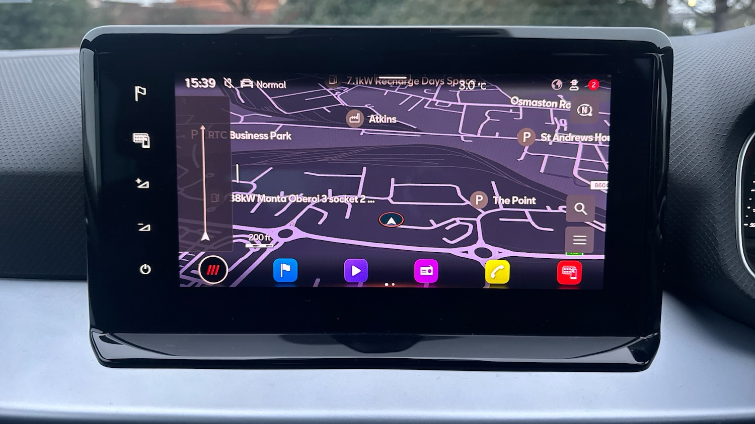 Used SEAT Arona 2023 for sale - 77184779: Photo 21